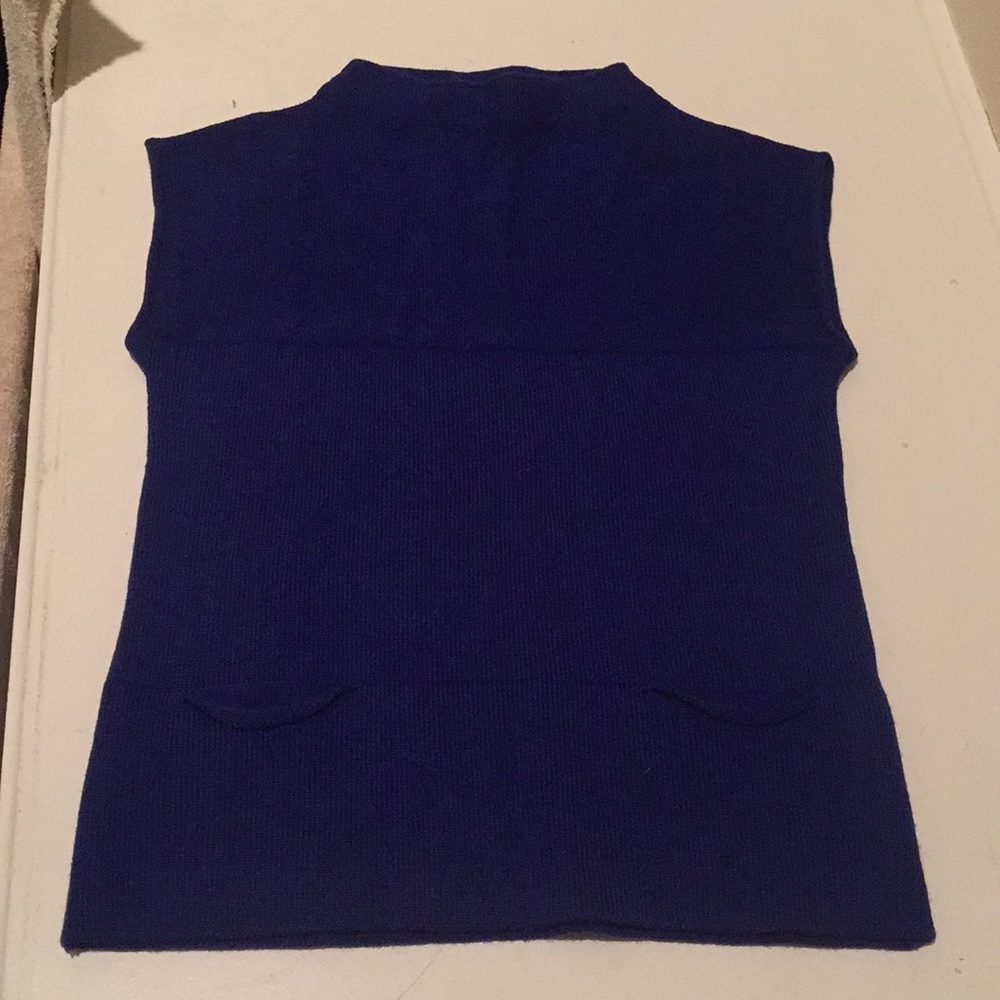 Emporio Armani Sweater Top